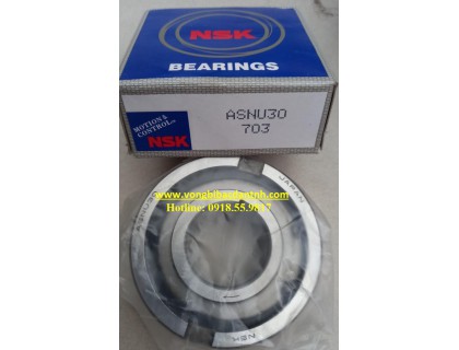 BẠC ĐẠN ASNU30